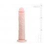 Reālistisks dildo, 28,5 cm