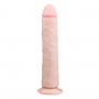 Reālistisks dildo, 28,5 cm