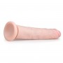 Reālistisks dildo, 28,5 cm