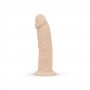 Real Fantasy Deluxe - Xavier Realistic Dildo - 23 cm