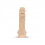 Real Fantasy Deluxe - Percy Realistic Dildo - 17,5 cm