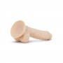 Real Fantasy Deluxe - Percy Realistic Dildo - 17,5 cm