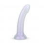 Mermaid Glitter Dildo - 19 cm