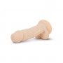 Real Fantasy Deluxe - Percy Realistic Dildo - 17,5 cm