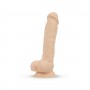 Real Fantasy Deluxe - Percy Realistic Dildo - 17,5 cm