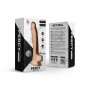 Real Fantasy Deluxe - Percy Realistic Dildo - 17,5 cm