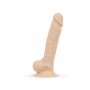 Real Fantasy Deluxe - Percy Realistic Dildo - 17,5 cm