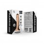 Real Fantasy Deluxe - Harris Realistic Dildo - 15 cm