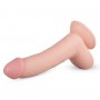 Cliff Realistic Dildo