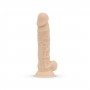 Real Fantasy Deluxe - Ashton Realistic Dildo - 21 cm