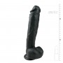 Realistic Dildo - 26,5 cm