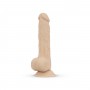 Real Fantasy Deluxe - Quentin Realistic Dildo - 24 cm