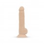 Real Fantasy Deluxe - Quentin Realistic Dildo - 24 cm