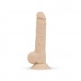 Real Fantasy Deluxe - Quentin Realistic Dildo - 24 cm