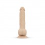 Real Fantasy Deluxe - Quentin Realistic Dildo - 24 cm