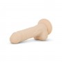 Real Fantasy Deluxe - Quentin Realistic Dildo - 24 cm