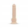 Real Fantasy Deluxe - Quentin Realistic Dildo - 24 cm