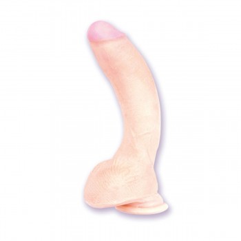 Jeff Stryker Ultra Realistic Cock