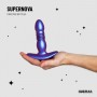 Hueman - Thrusting Buttplug