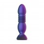 Hueman - Thrusting Buttplug