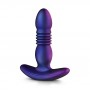 Hueman - Thrusting Buttplug