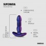 Hueman - Thrusting Buttplug