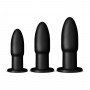 BUTTR - Cluster Bombs Anal Training Set