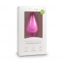 Analinis kaištis Pointy Plug Pink EasyToys