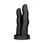 BUTTR - Victory Double Finger Buttplug