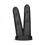 BUTTR - Victory Double Finger Buttplug