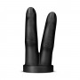 BUTTR - Victory Double Finger Buttplug