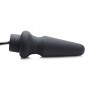 Ass-Pand Inflatable Anal Plug - Master Series