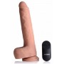 Vibrējošs dildo Big Shot Dildo XL