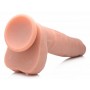 Vibrējošs dildo Big Shot Dildo XL