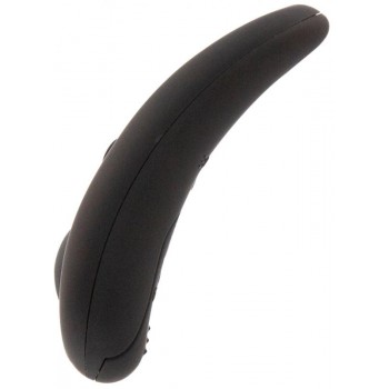 Naked Addiction - Realistic Thrusting Dildo With Remote Control - 23 cm