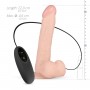 Lewis Realistic Vibrator