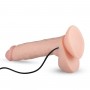 Glynn Realistic Vibrator