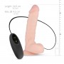 Glynn Realistic Vibrator