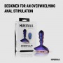 Hueman - starpzvaigžņu anālais vibrators