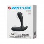 Backie Vibrating Butt Plug - Pretty Love