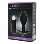 Vibrating Butt Plug with Remote Control - Pretty Love