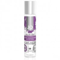 Masāžas gēls lavanda System JO - All in One Sensual - 30 ml.