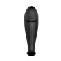 Vibrating Butt Plug with Remote Control - Pretty Love