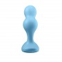 SATISFYER DEEP DIVER CONNECT APP BLUE