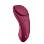 Satisfyer Sexy Secret Panty Vibrator / Incl. Bluetooth And App