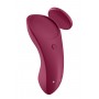 Satisfyer Sexy Secret Panty Vibrator / Incl. Bluetooth And App