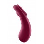 Satisfyer Sexy Secret Panty Vibrator / Incl. Bluetooth And App