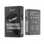 Analvibrator with Heating Function - Teazers