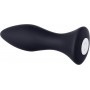 Evolved Novelties - Mighty Mini Plug - Black