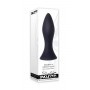 Evolved Novelties - Mighty Mini Plug - Black